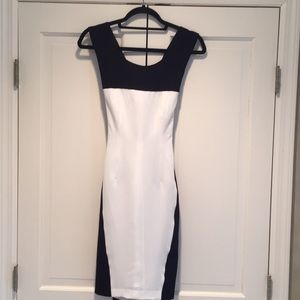 BCBGMaxAzria Dress